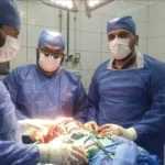 إنجازات كبيرة في قسطرة القلب بمستشفى طيبة