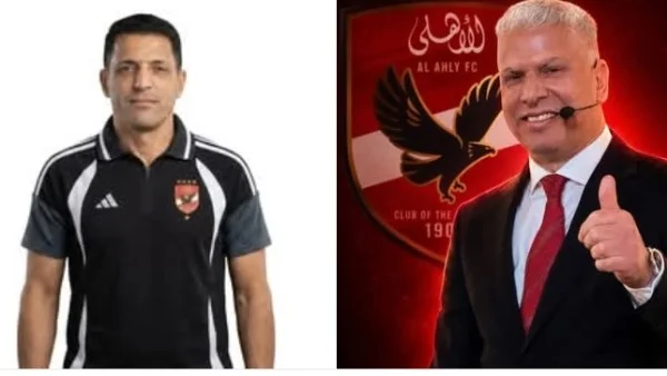 وائل جمعة يدعم تعاقد الأهلي مع الحسين عموته