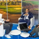 مؤتمر “ملقا” يعزز مكانة الجولف المصري عالميًا