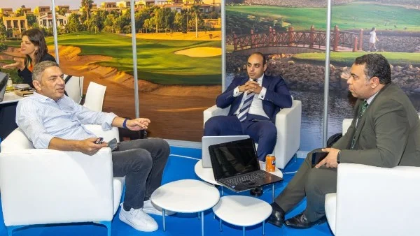 مؤتمر "ملقا" يعزز مكانة الجولف المصري عالميًا