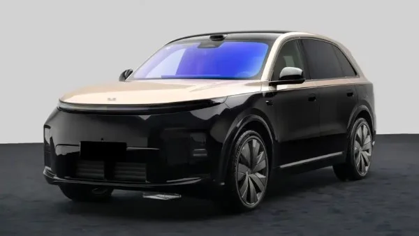 لي أوتو Li L8.. SUV كهربائية بمسافة 1670 كم
