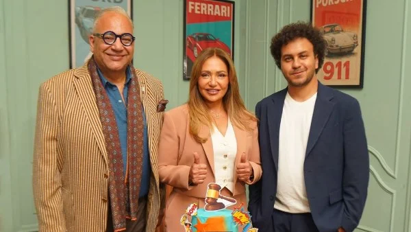 أحمد عصام السيد يتألق في السينما بفيلمين جديدين