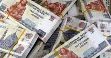 قضية غسل أموال بقيمة 70 مليون جنيه تكشفها الداخلية