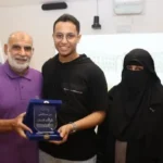 قصة نجاح طه مصطفى بدعم شفاء الأورمان