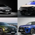 جينيسيس GV70 Advanced 2026 وكيا سبورتاج 2027 جديد السوق المصري