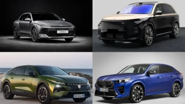 جينيسيس GV70 Advanced 2026 وكيا سبورتاج 2027 جديد السوق المصري