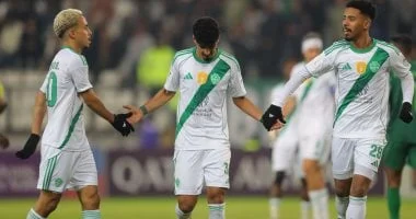 أهلي جدة يستعد لضم جابرييل سارا مقابل 35 مليون يورو