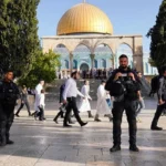 الاحتلال الإسرائيلي يمنع رفع الأذان في الحرم الإبراهيمي