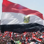 تأثير ثورة 30 يونيو على استقرار الشرق الأوسط