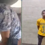 القبض على متحرش بطالبة في ميكروباص بسوهاج