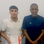 السكة الحديد يتعاقد مع لاعب النصر الإماراتي