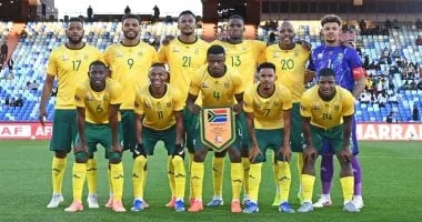 مباراة جنوب أفريقيا وكندا في دور الـ32 بكأس العالم 2026