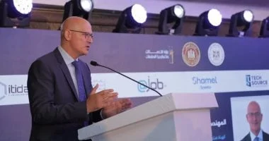 إيتيدا: 850 ألف مهني مستقل ودعم العمل الحر في مصر