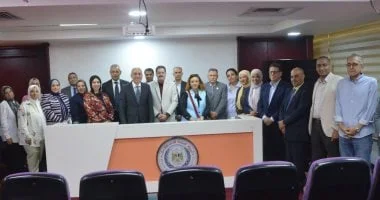 اختتام تدريب على الذكاء الاصطناعي بهيئة الاستعلامات