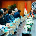 مصر تسعى لتكون مركزاً إقليمياً للطاقة النظيفة