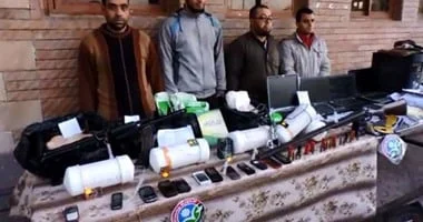 وقائع 28 يونيو: إرهاب وتضليل يستهدف الدولة المصرية