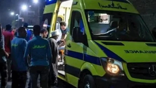 كشف جريمة العثور على جثة شاب بالإسماعيلية