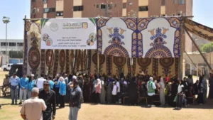 انطلاق مبادرة "مصر في عيونا" للكشف عن مسببات العمى