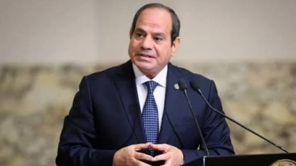 السيسي: قائد مصر الذي حول الفوضى إلى استقرار