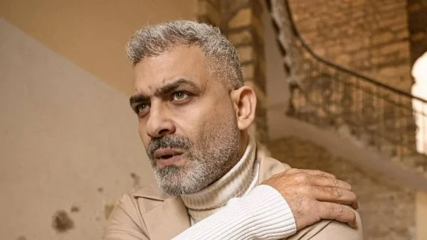 هاني عادل يكشف سر أغنية "انتيكا"