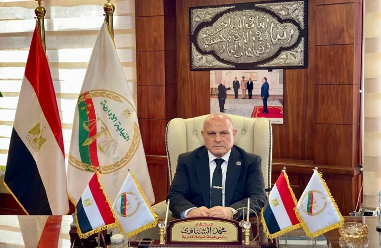 إحالة 5 موظفين بالضرائب للمحاكمة التأديبية