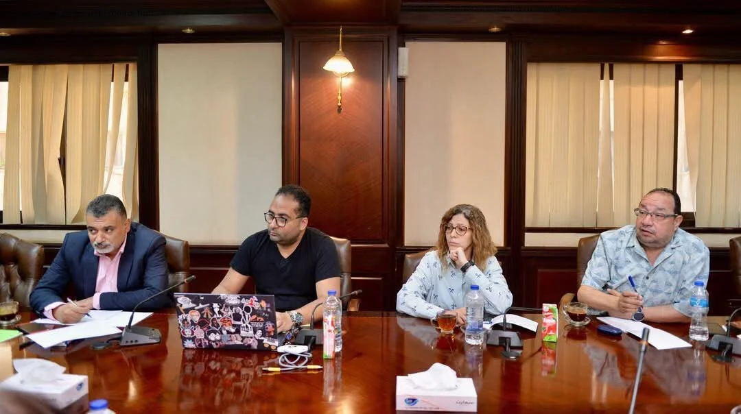 تقييم لجنة الدراما لمسلسلات ما بعد رمضان