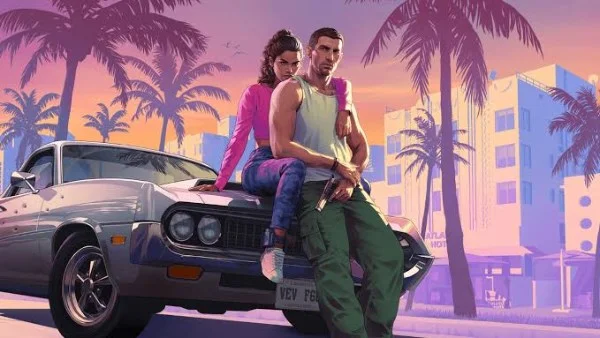 سوني تتفوق في طلبات الحجز المسبق لـ GTA 6