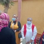 الكشف المبكر عن السرطان بالمجان ضمن مبادرة 100 مليون صحة