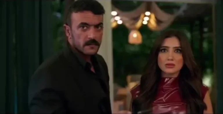 أحمد العوضي يطرح البرومو لفيلم «شمشون ودليلة»