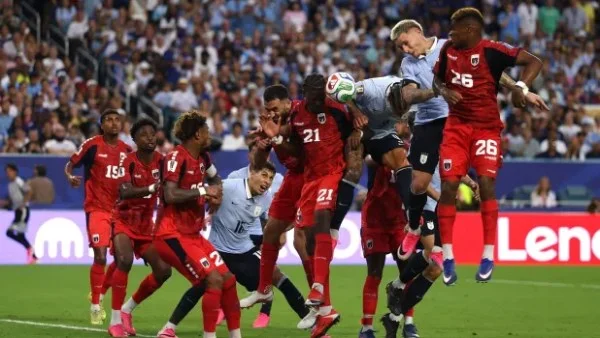 فضيحة اغتصاب تهز منتخب الرأس الأخضر قبل كأس العالم 2026