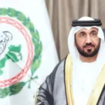البرلمان العربي يعزي السعودية في ضحايا مروحية أرامكو