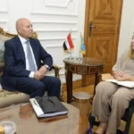 تعزيز التعاون لدعم ذوي الإعاقة في القاهرة