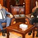 تعزيز التعاون بين مصر وفلسطين في مجالات الشباب والرياضة