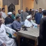 مصالحة عرفية بين عائلتي الحساسنة والهوارة بالأقصر