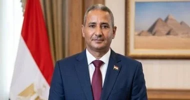 تكليف جديد في مركز القرنة بالأقصر