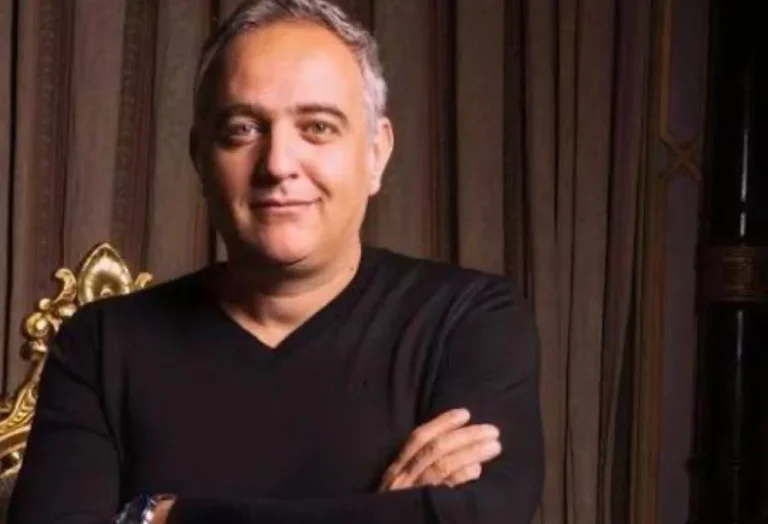 محمد حفظي يتحدث عن فيلم «القصص» ونجاحه الجماهيري