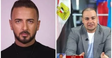 محمد مهران يشيد بتجربة الفان زون في العاصمة الإدارية