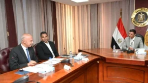 تعزيز التنافسية عبر الطاقة المتجددة في الصناعة المصرية