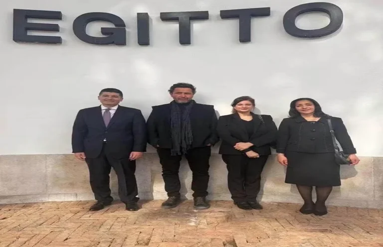 الجناح المصري يتألق في بينالي فينيسيا للفنون