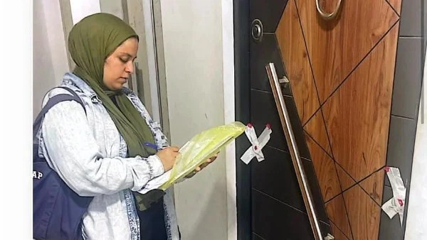 حملة رقابية تُغلق 24 مركز تجميل غير مرخص في المنيا