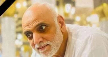 غزال الشال.. رائد الإنتاج الفني في العالم العربي