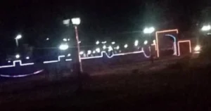 عودة الكهرباء إلى مدينة غات بعد 15 يوماً من الانقطاع