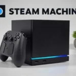 فالف تخفض سعر منصة Steam Machine لعام 2026
