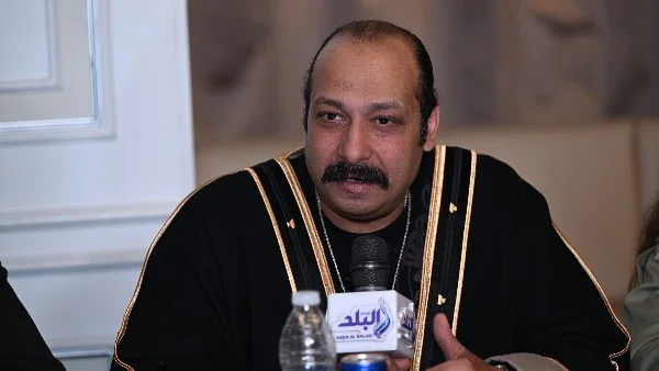 محمد ثروت يكشف كواليس مشاركته في "عائلة تعمل عمايل"