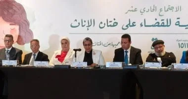 أطباء مصر يرفضون تبرير ختان الإناث