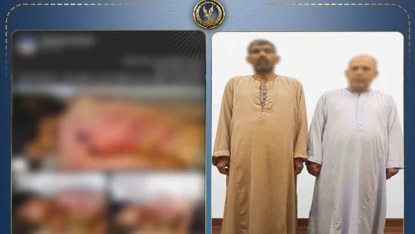 القبض على صاحب ورشة وشقيقه بتهمة تعذيب طفل في المنوفية