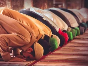 مواقيت الصلاة في القاهرة والمحافظات 29 يونيو 2026