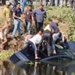 حوادث مأساوية تعصف بالمريوطية في الجيزة