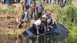 حوادث مأساوية تعصف بالمريوطية في الجيزة