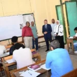 أحداث متنوعة في أسوان خلال 24 ساعة